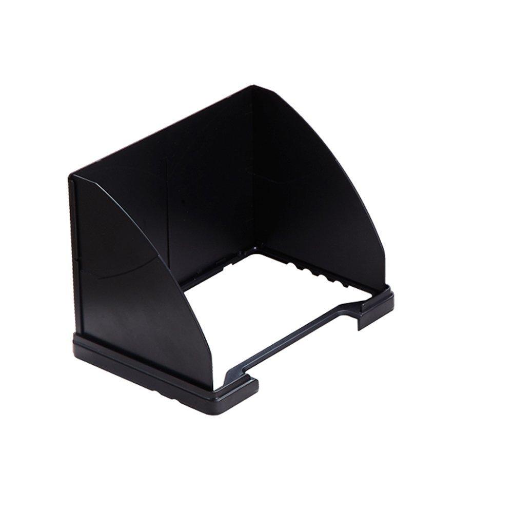 Flysight Sun Hood Shade for Black Pearl RC801 FPV Monitor Receiver (Flysight-SH801)