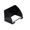 Flysight Sun Hood Shade for Black Pearl RC801 FPV Monitor Receiver (Flysight-SH801) view 1