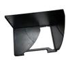Flysight Sun Hood Shade for Black Pearl RC801 FPV Monitor Receiver (Flysight-SH801) view 2