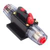 DC 12V 100A Car Amplifier Audio Stereo Current Circuit Breaker Inline Fuse Protector view 1