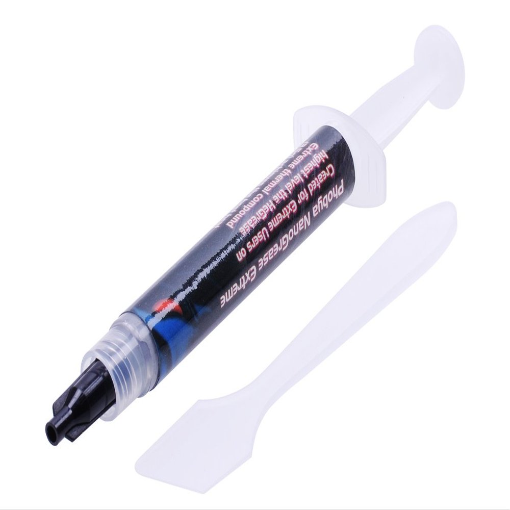 Phobya NanoGrease Extreme High Performance Thermal Compound 3.5g