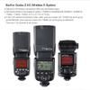 Godox TT600S Thinklite Flash 2.4G Wireless Speedlight Master/Slave for Sony A7 A7R A7S Mark II III A6500 A6300 A6000 RX100 DSLR Camera view 4