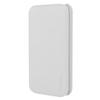 Incipio Watson Case for iPhone 5S - Retail Packaging - White view 1