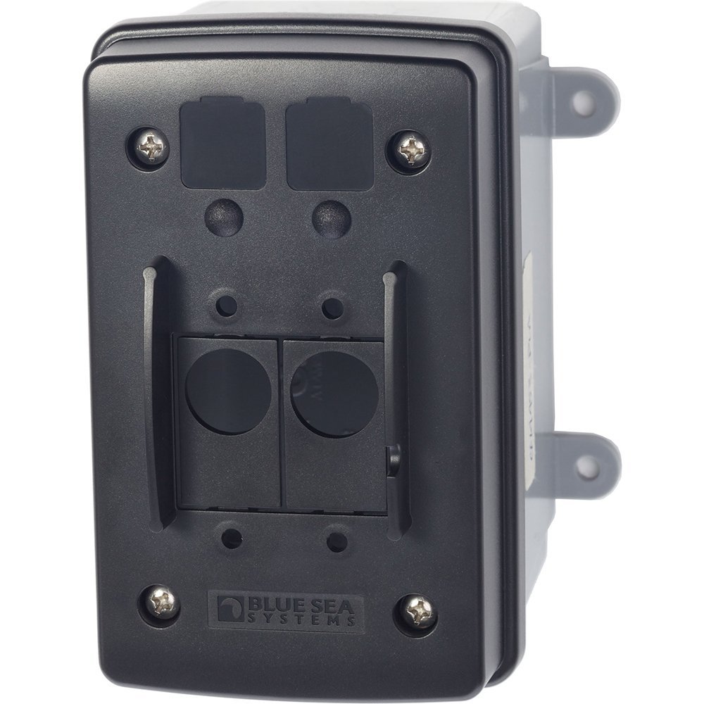 Blue Sea Systems 3131 SM PANEL A SERIES CB