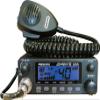 President Johnny III USA 40 Channel CB Radio 12 or 24V, Black view 1