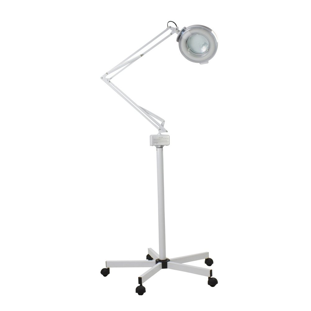 USA Salon and Spa Expo + Lamp USA-1001