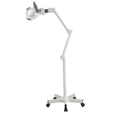 USA Salon and Spa Zara + LED Lamp USA-1006