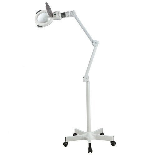 USA Salon and Spa Zara + LED Lamp USA-1006