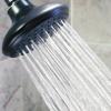 Shower Head Water Saver Black - The 4 Inch High Flow Wall Mount Bathroom Showerhead Nozzle For Low Water Pressure Showers, 2.5 GPM - Oil-Rubbed Bronze view 2