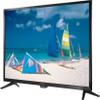 Insignia - 32" Class (31-1/2" Diag.) - LED - 720p - 60Hz - HDTV view 2
