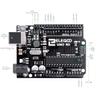 ELEGOO UNO R3 Board ATmega328P with USB Cable(Arduino-Compatible) for Arduino view 3