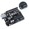 ELEGOO UNO R3 Board ATmega328P with USB Cable(Arduino-Compatible) for Arduino view 4