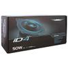 Image Dynamics ID4 50W RMS 4" ID Series Full Range Coaxial System with 20mm Silk Tweeter - Pair view 4