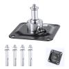 Neewer Photography Photo Studio Video Wall Ceiling Mount 5/8" Stud with 1/4" Thread view 1
