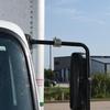 Tram Stainless Steel UHF-to-UHF Mirror Mount  Heavy-Duty Construction for Durable, Long-Lasting Performance view 4