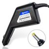 T-Power car Charger for Outdoor Tech OT4200 Big Turtle Shell - Ultra Loud Rugged Bluetooth 4.0 Wireless Boombox & Powerbank ac dc adpater view 2