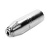 CamDesign Stereo 3.5mm Mini Female to Male XLR Audio Adaptor Compatible with Tascam recorder, Zoom H5N , Rode Videomic ,Videomic Pro , Sennheiser Mke400, Canon XA20 XA25 view 1