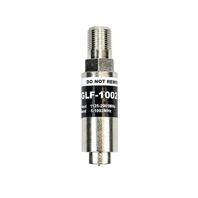 Antronix Filter, GLF-1002 MoCA "POE" Filter for Cable TV Coaxial Networking ONLY