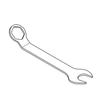 GROHE 19377000 Special Spanner Wrench, No Finish view 3
