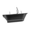 Garmin Panoptix PS60, Thru-Hull Down Looking Transducer view 1
