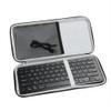 Hermitshell Hard Travel Case for Anker Ultra Compact Slim Profile Wireless Bluetooth Keyboard view 3