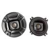 Polk Audio DB402 DB+ Series 4 Inch Speakers Car Audio with Marine Certification, Car Coaxial Speakers, Black view 1