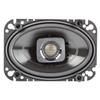 Polk Audio DB462 DB+ Series 4" x 6" Coaxial Speaker for Car & Marine, 2-Way Boat & Car Audio Speakers, 50-22kHz Frequency Response, Polypropylene Woofer Cone & 3/4" Silk Dome Tweeter, Easy Install view 2