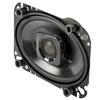 Polk Audio DB462 DB+ Series 4" x 6" Coaxial Speaker for Car & Marine, 2-Way Boat & Car Audio Speakers, 50-22kHz Frequency Response, Polypropylene Woofer Cone & 3/4" Silk Dome Tweeter, Easy Install view 3