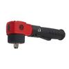 Chicago Pneumatic CP7737 1/2 Inch Angle Impact Wrench, Single Hammer, Direct Drive, 221 ft.lbs Max Torque, 9000 RPM view 3