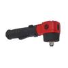 Chicago Pneumatic CP7737 1/2 Inch Angle Impact Wrench, Single Hammer, Direct Drive, 221 ft.lbs Max Torque, 9000 RPM view 4