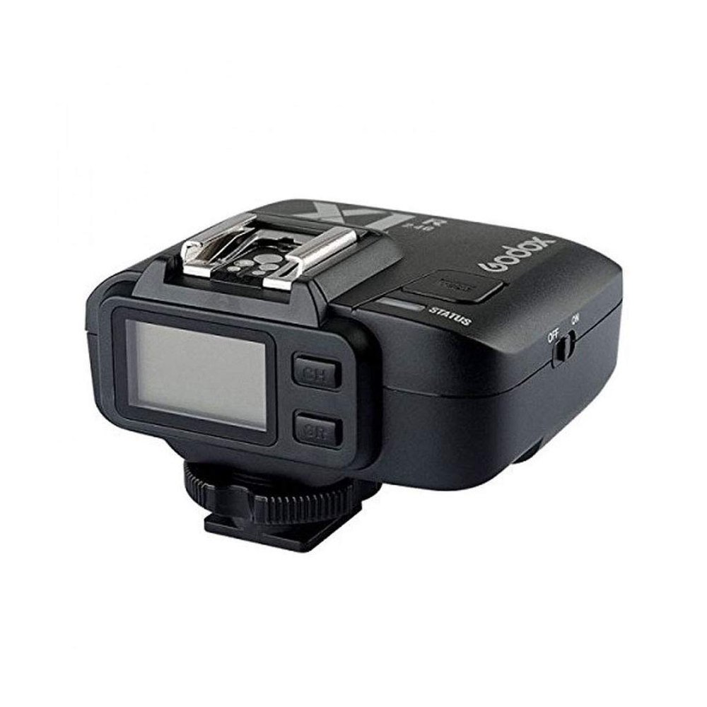 Godox X1 TTL Flash Trigger (Receiver Only) for Nikon