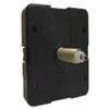 Quartz Clock kit for Upto 3/4 inch Thick Material. Hands Included. Pick Hand Size (7 inch Hands) view 1