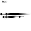 Quartz Clock kit for Upto 3/4 inch Thick Material. Hands Included. Pick Hand Size (7 inch Hands) view 4