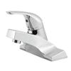 Pfirst Series Single Control 4" Centerset Bathroom Faucet LG1426000 view 1