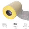 Super Area Rugs Stair Tread Installation Kit, Adhesive Carpet Double Sided Tape Roll for Treads and Runners, Made in USA - 6-inch Wide by 32-Foot Long - No Residue - Anti-Slip Stair Tread Tape view 2