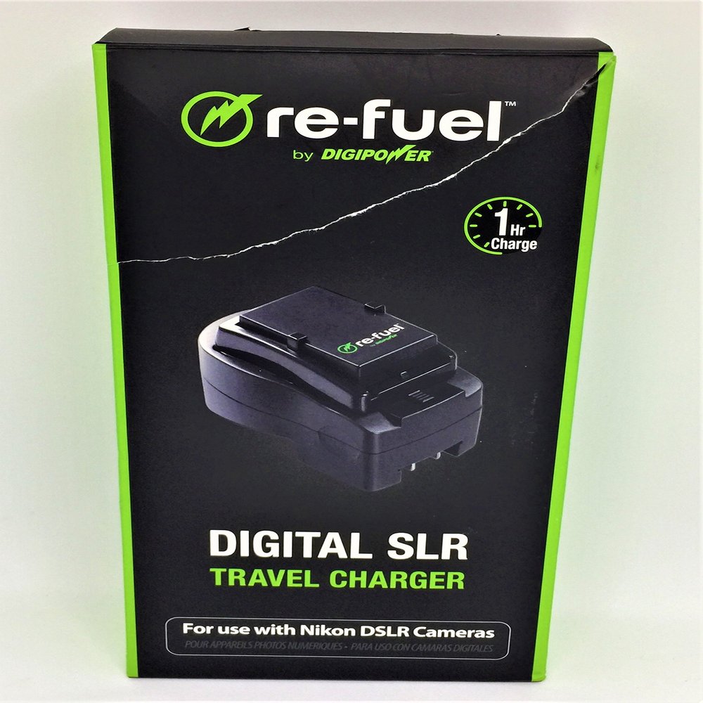 Re-Fuel Rf-Dslr-500N