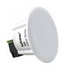 Tekmar Indoor Sensor 084, White, Hidden Indoor Sensing, Remote Control, HVAC Control, Thermostat view 1