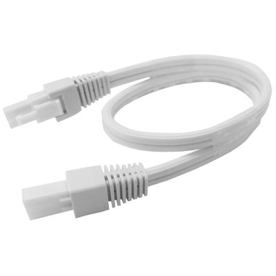 Interconnect in White (48 in.)