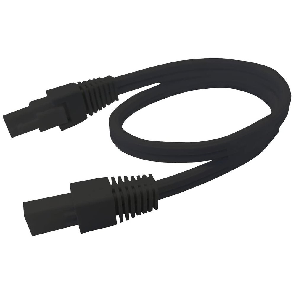 Interconnect in Black (72 in.)