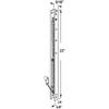 Prime-Line FA 2120 22 In. Window Block and Tackle Sash Balance (Single Pack) view 2
