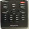 USARMT New Replaced Remote Control NH001UD fit for Sylvania Emerson Funai Philips CLC320EM2F, CLC401EM2F, LC190EM1, LC190EM2, LC220EM1, LC220EM2, LC260EM1, LC260EM2 LC260EM2A, LC320EM2, RLC320EM view 1