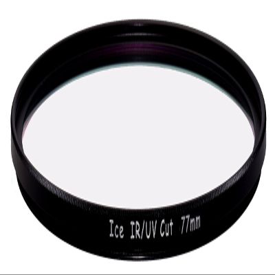 ICE 77mm UV IR Cut Filter Optical Glass Multi-Coated MC 77