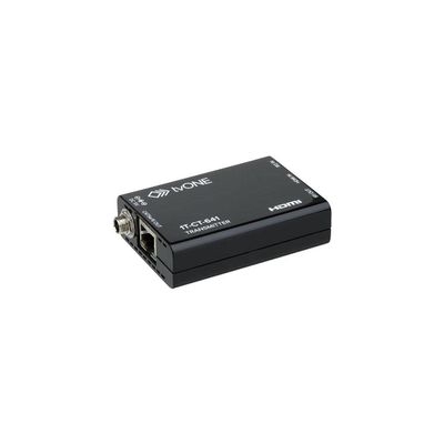 tvONE 1T-CT-641 HDMI Over Single CAT5e/CAT6 Transmitter