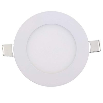 Superdream Energy Saving 270LM 3 Watt 3-inch Retrofit LED Recessed Lighting Fixture, 3000K Warm White