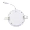 Superdream Energy Saving 270LM 3 Watt 3-inch Retrofit LED Recessed Lighting Fixture, 3000K Warm White view 3