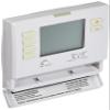 PRO1 IAQ T725 Thermostat, White view 2