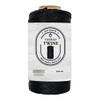 SGT KNOTS Tarred Twine - 100% Nylon Bank Line for Bushcraft, Netting, Gear Bundles, Construction, Lacing Twisted Cord, Weatherproof #9-1/4 lb view 1