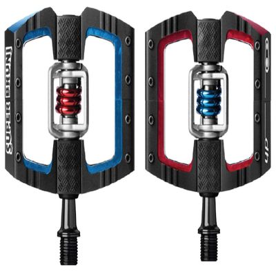 Crankbrothers MTB Pedals Mallet DH Loic Bruni Special Edition
