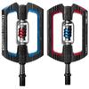 Crankbrothers MTB Pedals Mallet DH Loic Bruni Special Edition view 1