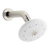 KOHLER Kohg9|# K-72597-SN Exhale B120 2.0 Gpm Multifunction Showerhead, Vibrant Polished Nickel, view 1
